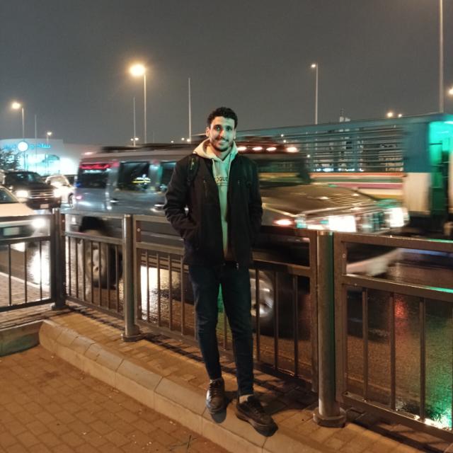 Wael Shaaban - Software Engineer